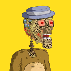 Rogue Society Bot #3652