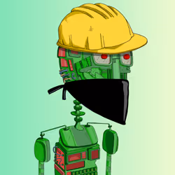 Rogue Society Bot #11604