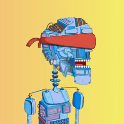 Rogue Society Bot #5490