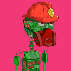 Rogue Society Bot #15581