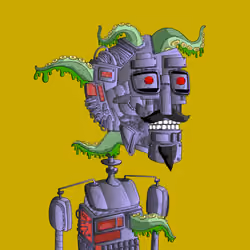 Rogue Society Bot #1262