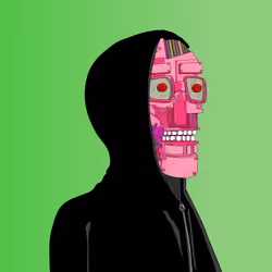 Rogue Society Bot #15070