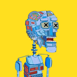 Rogue Society Bot #3302