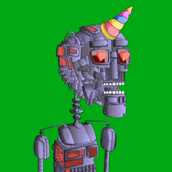 Rogue Society Bot #14273