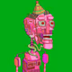 11064