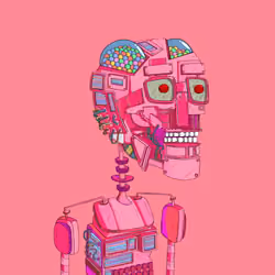 Rogue Society Bot #3362