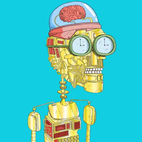 Rogue Society Bot #3591