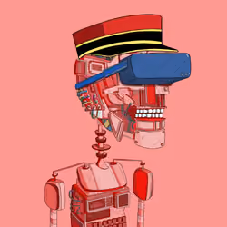 Rogue Society Bot #11578