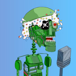 Rogue Society Bot #10250