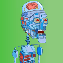 Rogue Society Bot #12137