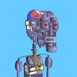 Rogue Society Bot #5360