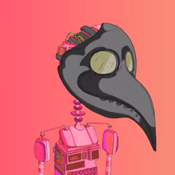 Rogue Society Bot #837
