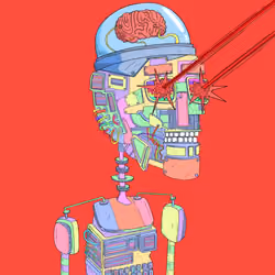 Rogue Society Bot #646