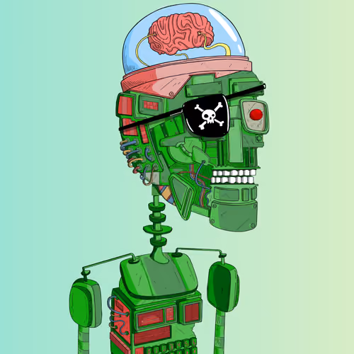 Rogue Society Bot #8819