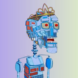 Rogue Society Bot #4043