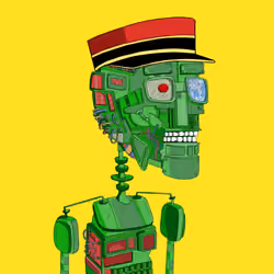 Rogue Society Bot #12474