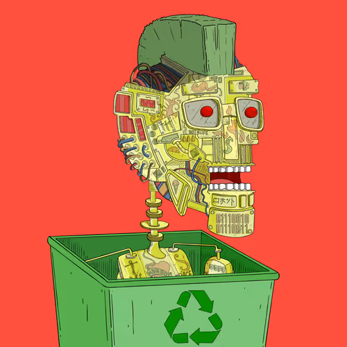 Rogue Society Bot #11948