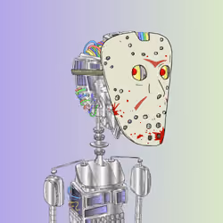 Rogue Society Bot #13191