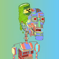 Rogue Society Bot #10744
