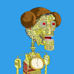 Rogue Society Bot #7861
