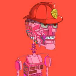 Rogue Society Bot #7369