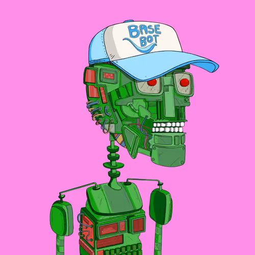 Rogue Society Bot #9686