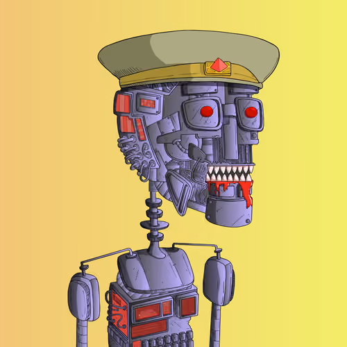 Rogue Society Bot #11130