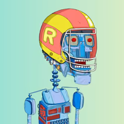 Rogue Society Bot #1221