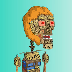 Rogue Society Bot #10628