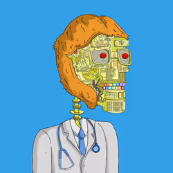 Rogue Society Bot #640