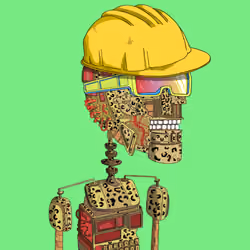 Rogue Society Bot #14322