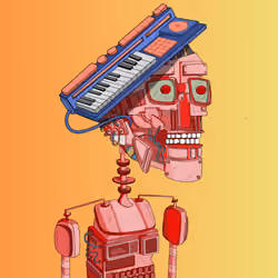 Rogue Society Bot #8454