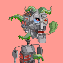 Rogue Society Bot #3938