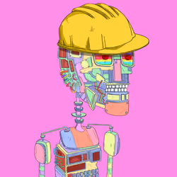 Rogue Society Bot #4953