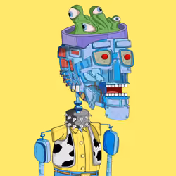 Rogue Society Bot #11300