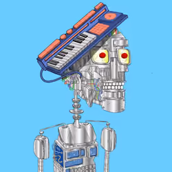 Rogue Society Bot #7950