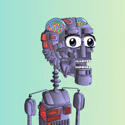 Rogue Society Bot #15302