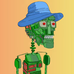 Rogue Society Bot #5299