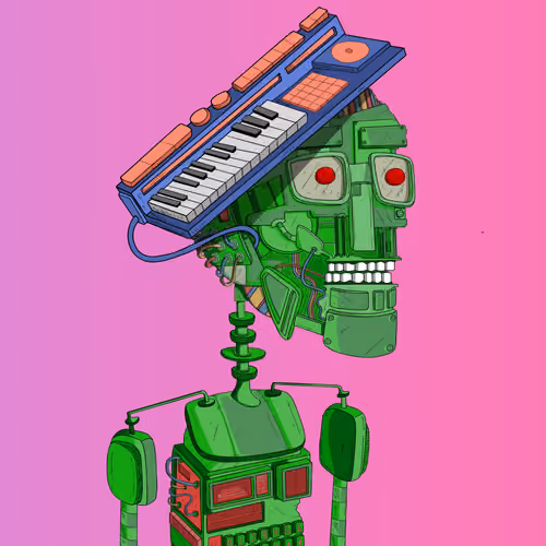 Rogue Society Bot #1292