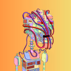 Rogue Society Bot #5390