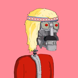 Rogue Society Bot #12288