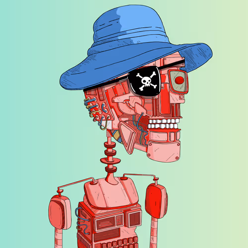 Rogue Society Bot #3143
