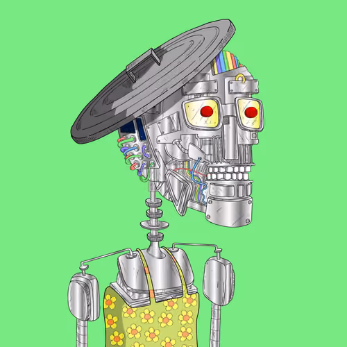 Rogue Society Bot #6325