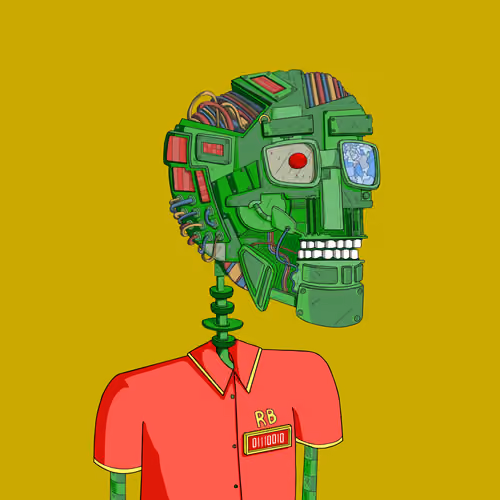 Rogue Society Bot #6321