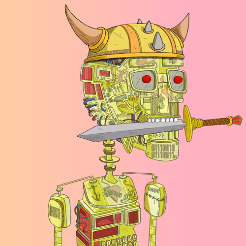 Rogue Society Bot #11219
