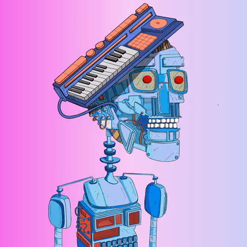 Rogue Society Bot #11573
