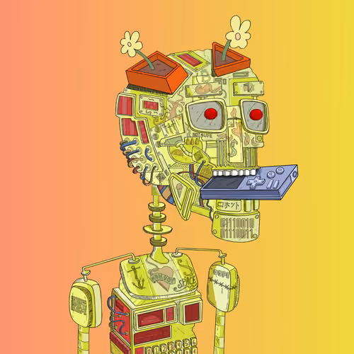 Rogue Society Bot #3060