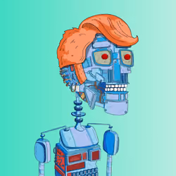 Rogue Society Bot #14370
