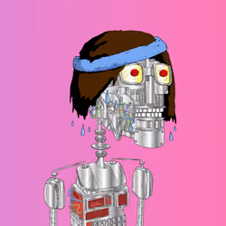 Rogue Society Bot #15116
