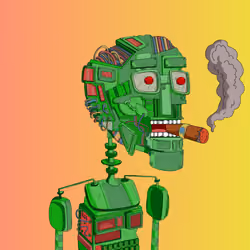 Rogue Society Bot #9503